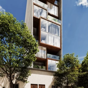 Preventa Casa Escandon 