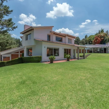 Casa en venta en Lomas de Valle Escondido, Zona Esmeralda