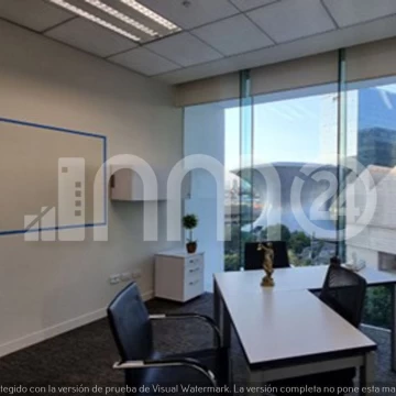 Oficina en renta en Polanco 4 personas Plug & Play ¡Oferta Web!