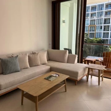 Departamento en venta en Playa del Carmen, Bosques de Ciudad Mayakoba