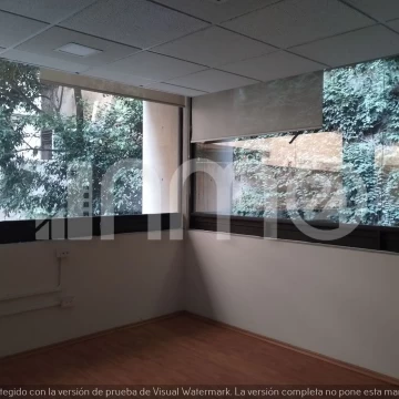 Oficina en Renta en Bosque de las Lomas 167m2 ¡Oportunidad!