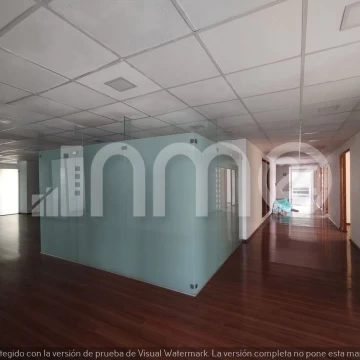 Oficina en Renta en Bosque de las Lomas 450m2 ¡Oportunidad!