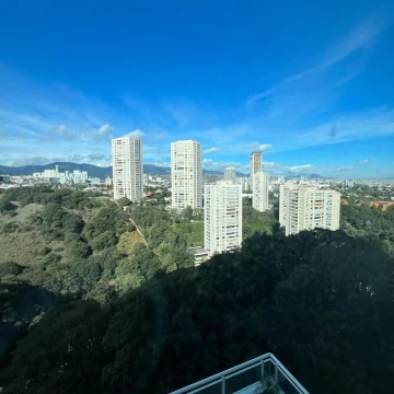 Venta Departamento Privada del Bosque