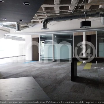 Oficina en Renta en Bosques de las Lomas 933m2 ¡Oportunidad!