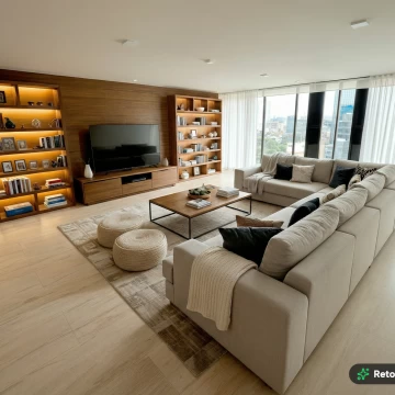 Departamento en venta en Polanco I Sección
