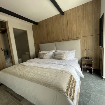 Departamento en venta en Roma Norte undefined Recámaras