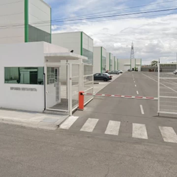 Nave Industrial en venta en Rancho o rancheria Palo Alto undefined Recámaras
