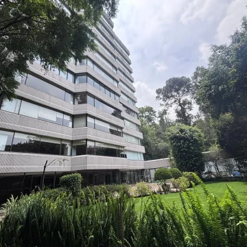 PH en venta en Lomas de Reforma  