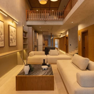 Casa en venta en Marina Campo de Golf