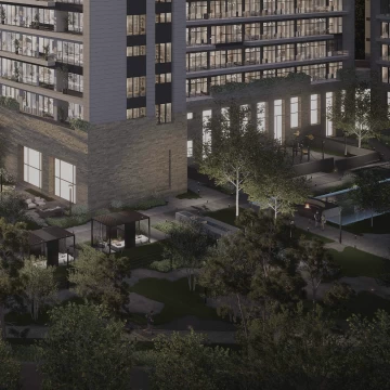 Departamento en venta en Santa Fe Cuajimalpa