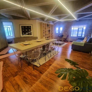 Departamento en pre venta en Juárez 2 recámaras