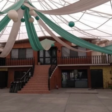 Casa en Venta / Salón de Fiestas, Ixtapaluca - REMATE
