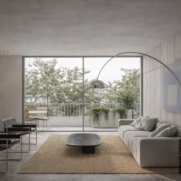 Departamento en Venta Roma Sur con Roof Garden privado