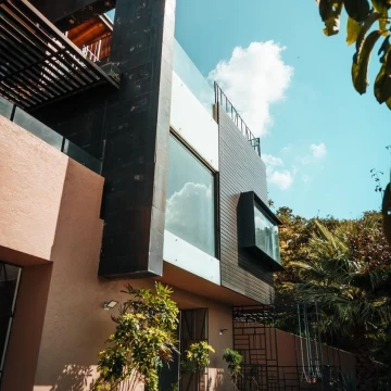 Increible Casa en venta en Lomas de Valle Escondido