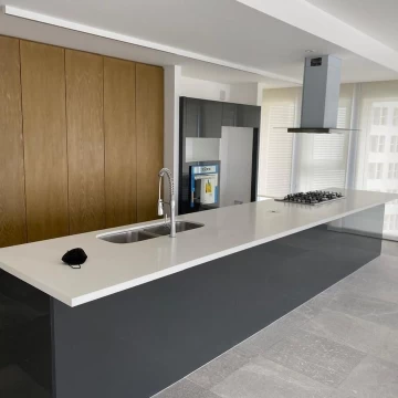 Departamento en Venta en Santa Fe