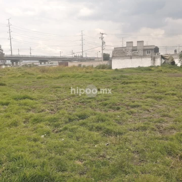 Terreno en Venta en San Mateo Atenco