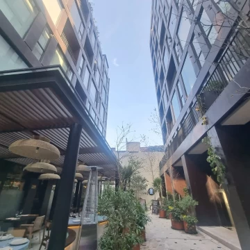 Departamento a estrenar en venta en Colonia Roma Norte