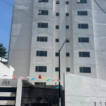 DEPARTAMENTO EN VENTA, LOMAS DE MEMETLA, CUAJIMALPA DE  MORELOS