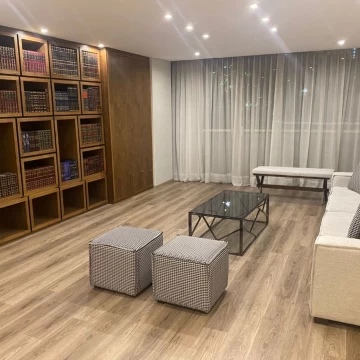 Departamento en Venta Polanco 