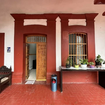 Oficina en Renta en Coyoacán