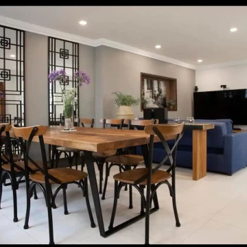 Departamento en venta en Hipódromo Condesa 2 Recámaras