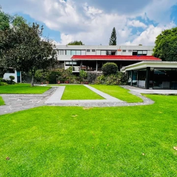 Casa en venta en Jardines del Pedregal
