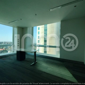 Oficina en Renta en Bosques de las Lomas 278m2 ¡Oportunidad!