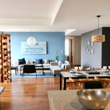 Departamento en venta en Contadero 4 Recámaras