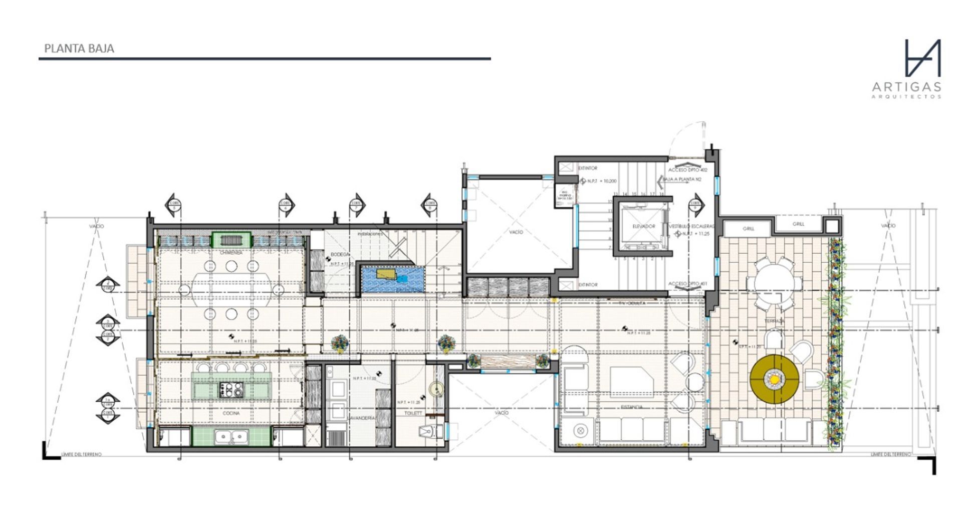 blueprint