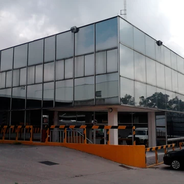 Oficinas en Renta en Nueva Industrial Vallejo, Gustavo A. Madero