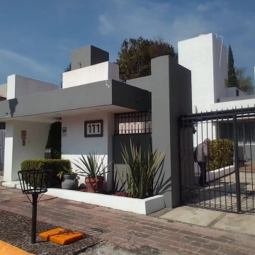 CASA EN VENTA, LA HERRADURA - HUIXQUILUCAN