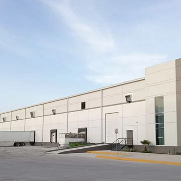 Nave Industrial en renta en El Muey Jalisco Guadalajara