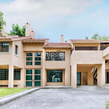 Residencia en Venta  SAN ANGEL INN, Lazcano