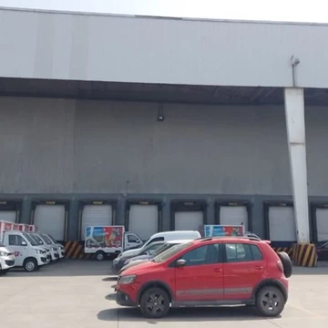 Nave Industrial en renta en Cuautitlán Estado de México