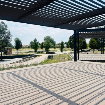 Terreno en Venta en Santa Martha, Metepec