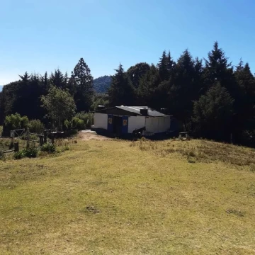 RANCHO EN VENTA, SANTA CRUZ AYOTUXCO, HUIXQUILUCAN