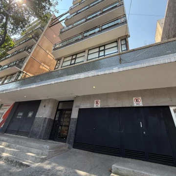 Local Comercial en Renta / Hipódromo Condesa