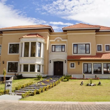 Casa en venta en Club de Golf los Encino,  5 Recámaras