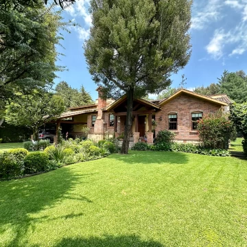 Casa en venta en Hacienda San Martin Sección Mano de Plata