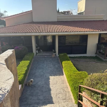 CASA EN VENTA, BOSQUES DEL LAGO CUAUTITLAN IZCALLI
