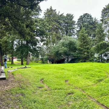 Terreno Residencial en Venta en el Club de Golf Los Encinos