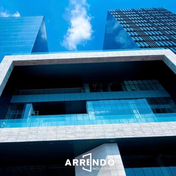 Oficinas en Renta en Satélite, Naucalpan de Juárez
