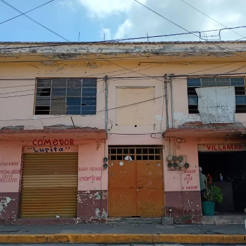 VENTA  casa USO DE SUELO COMERCIAL 406mts CUAUTLA
