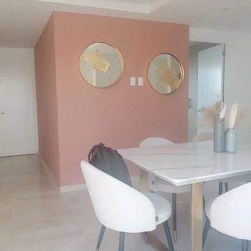 Venta Dptos. 3 Habs. algunos con Terraza desde $3,715,165 en Terrazas Interlomas