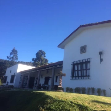 Propiedad Campestre en Venta Zona Salazar y Cañada de Alferez