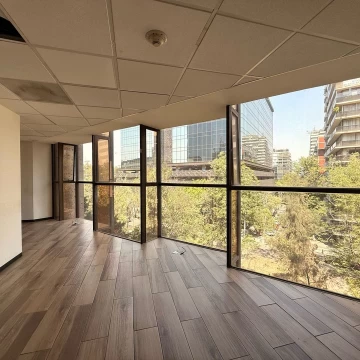 Amplia Oficina en Renta en Polanco
