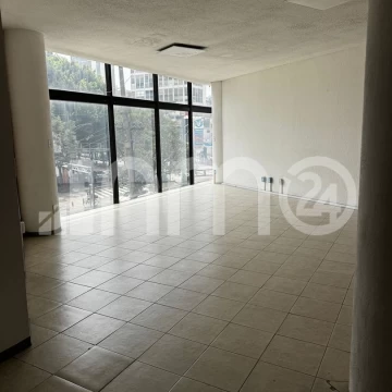 Oficina en renta en Roma Sur 220m2 ¡Oportunidad!