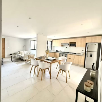 Departamento e Venta col Narvarte, Retorno de inversiòn Garantizado