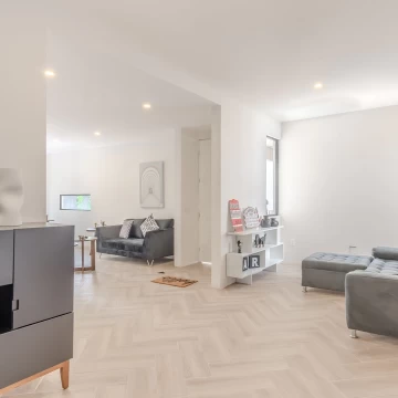 Departamento en venta en Tetelpan