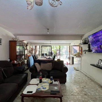 Venta de Casa 